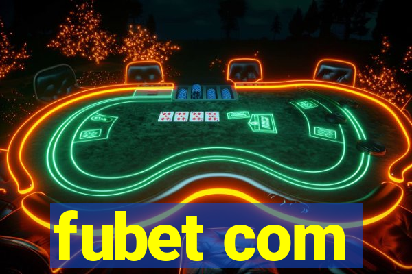 fubet com